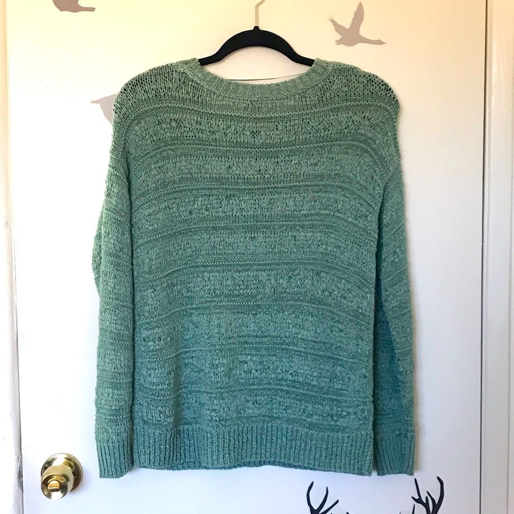 Style & Co. Long Sleeve